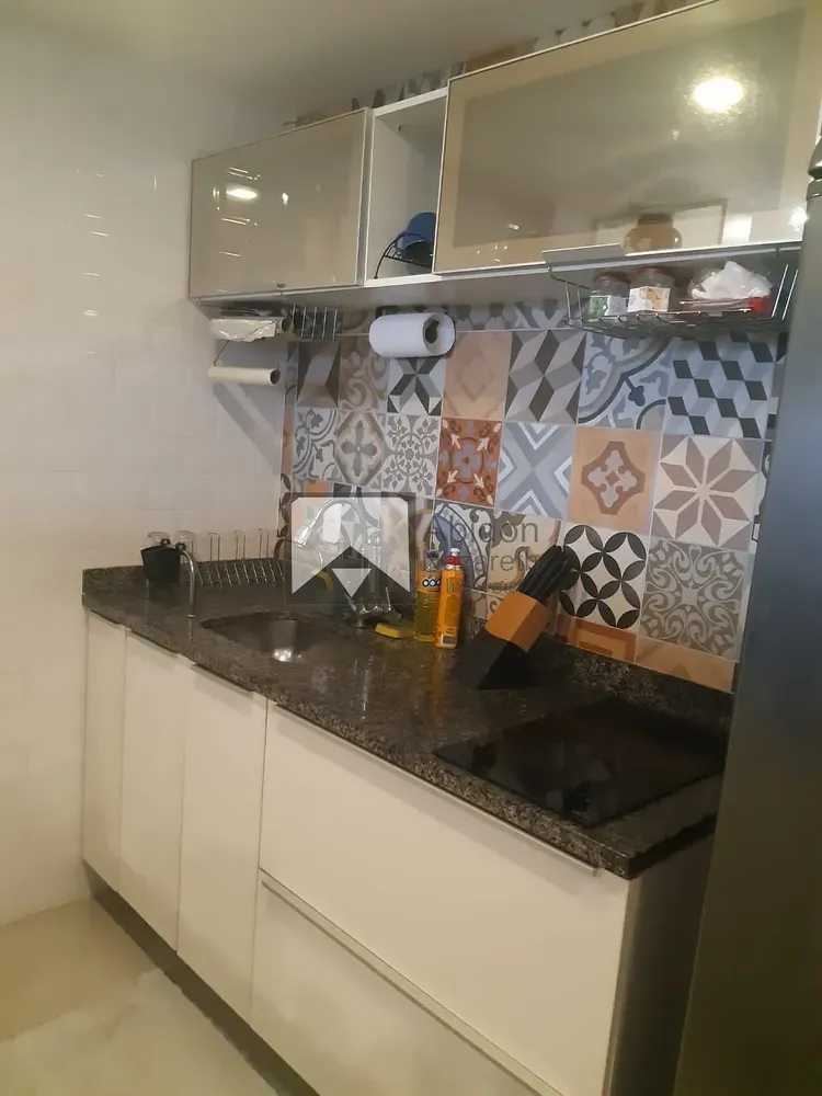 Flat/Apart Hotel, 1 quarto, 30 m² - Foto 15