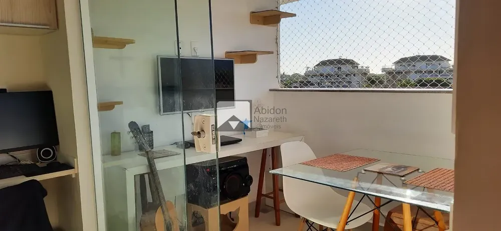 Flat/Apart Hotel, 1 quarto, 30 m² - Foto 22