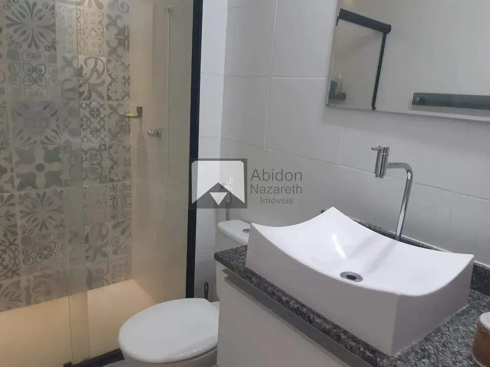 Flat/Apart Hotel, 1 quarto, 30 m² - Foto 19