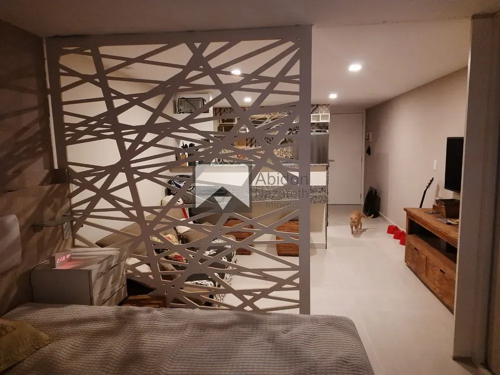 Flat/Apart Hotel, 1 quarto, 30 m² - Foto 24