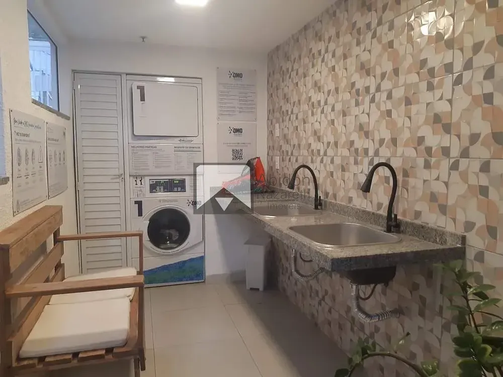 Flat/Apart Hotel, 1 quarto, 30 m² - Foto 3