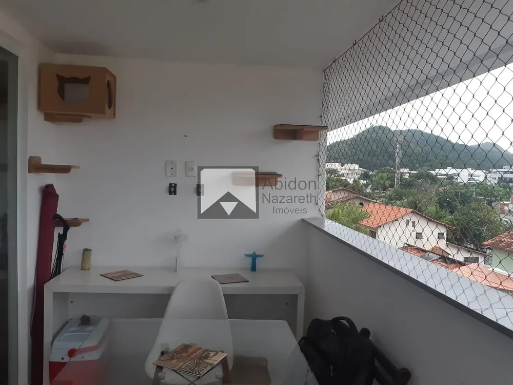 Flat/Apart Hotel, 1 quarto, 30 m² - Foto 18