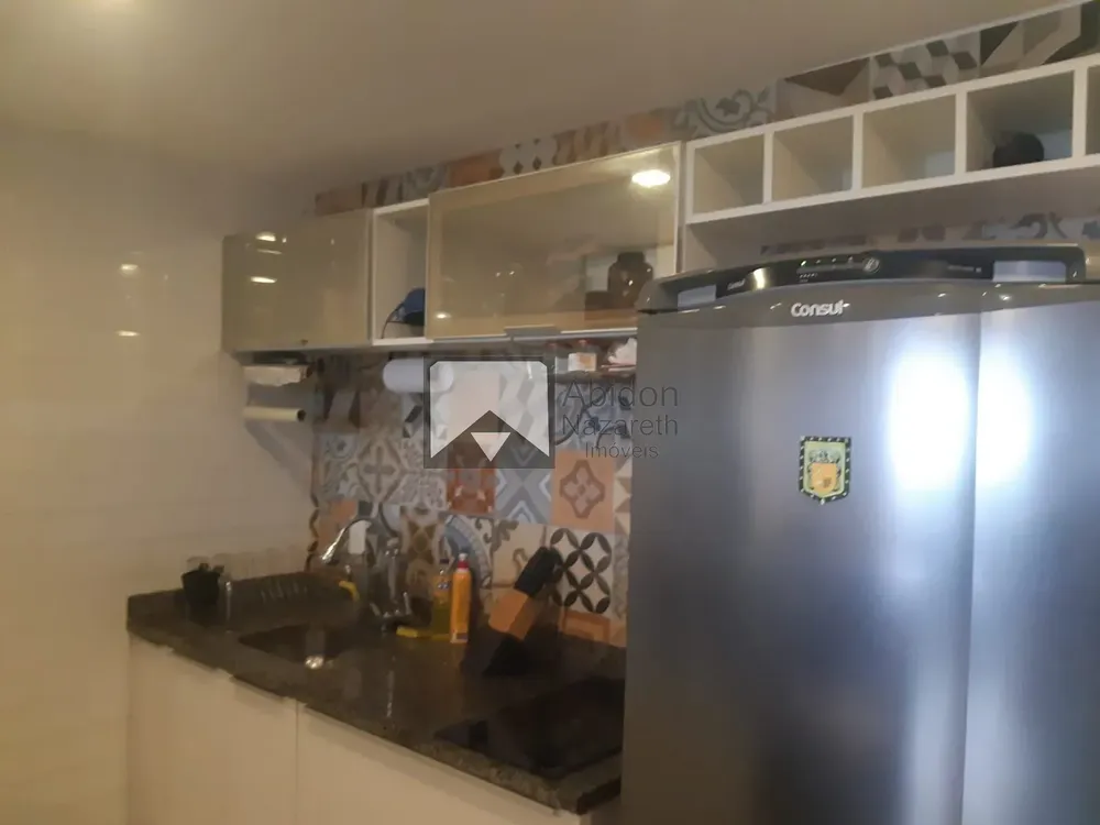 Flat/Apart Hotel, 1 quarto, 30 m² - Foto 17