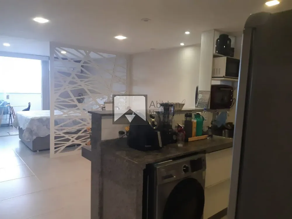 Flat/Apart Hotel, 1 quarto, 30 m² - Foto 13