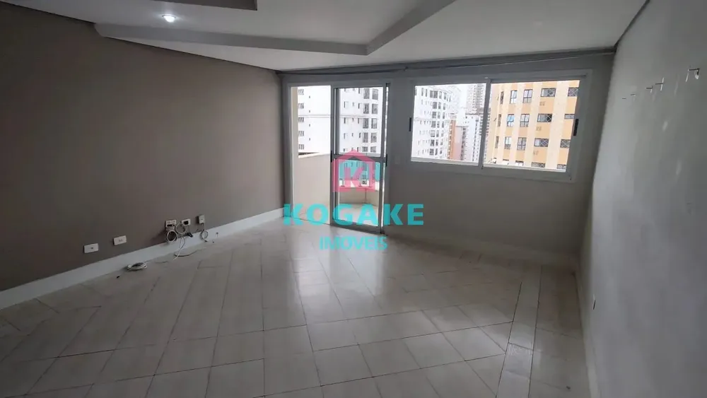 Apartamento, 4 quartos, 128 m² - Foto 4
