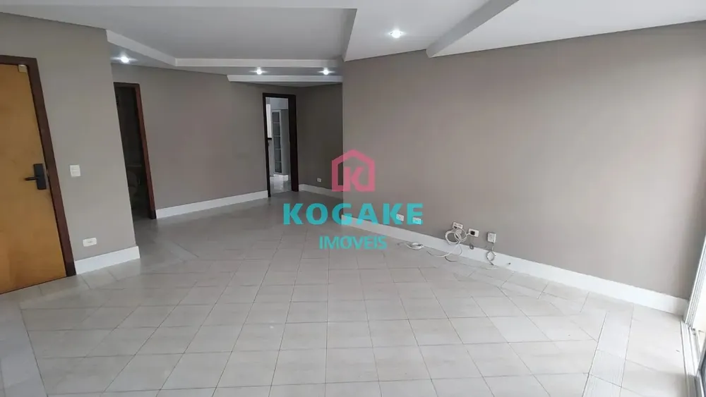 Apartamento, 4 quartos, 128 m² - Foto 6