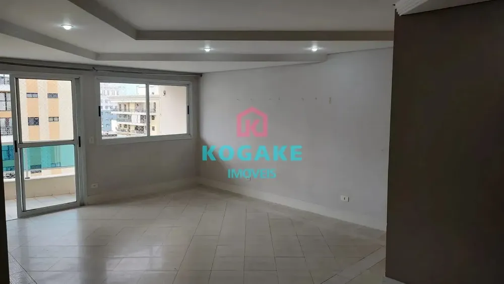 Apartamento, 4 quartos, 128 m² - Foto 2
