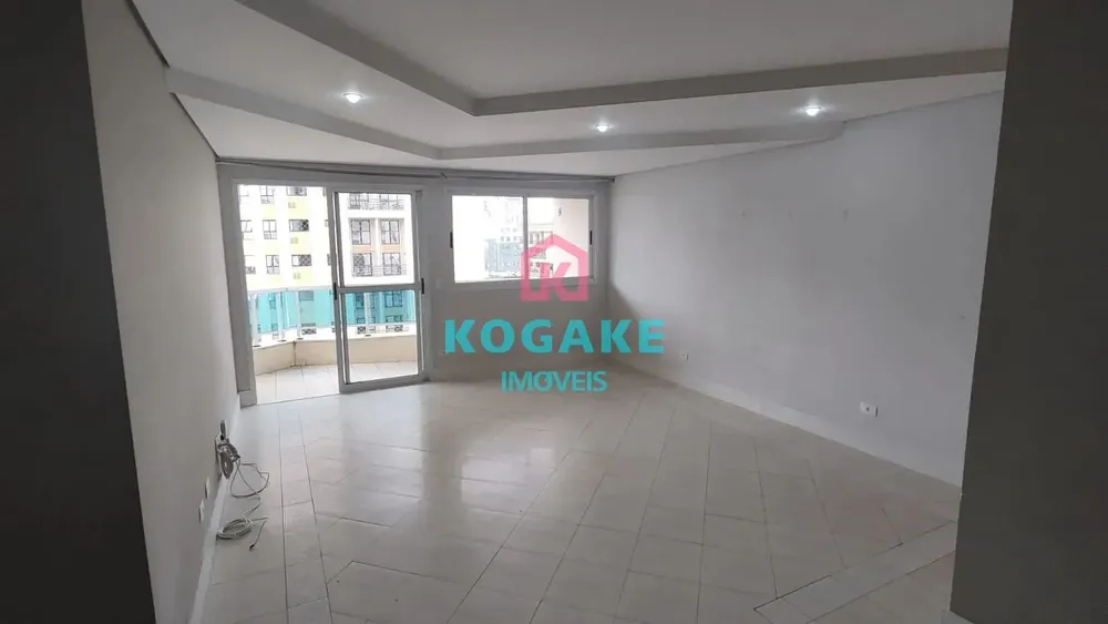 Apartamento, 4 quartos, 128 m² - Foto 8