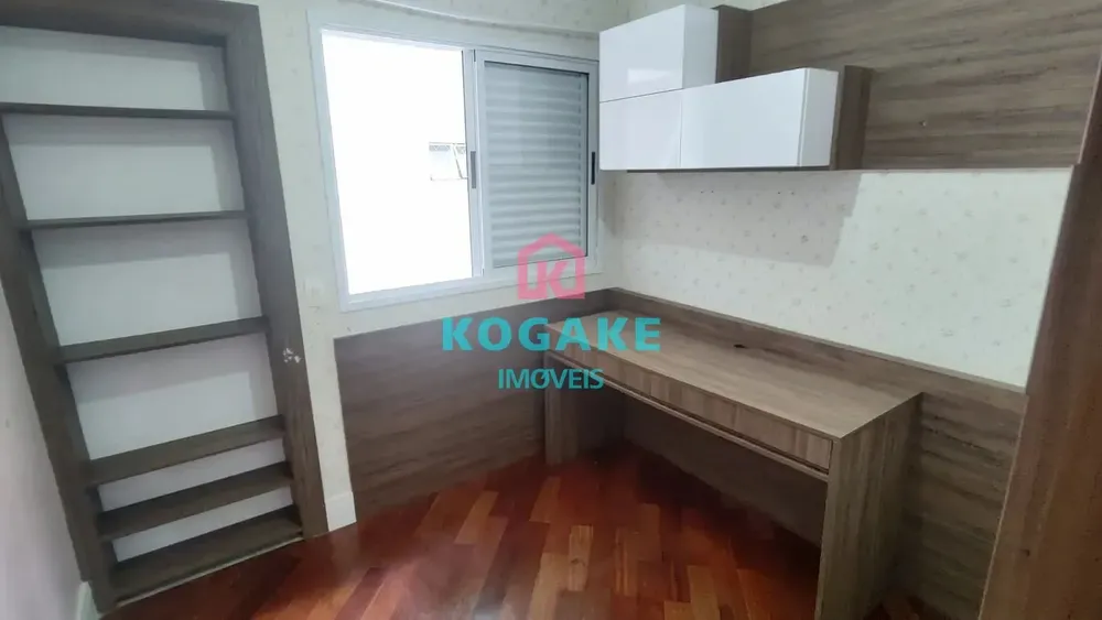 Apartamento, 4 quartos, 128 m² - Foto 5