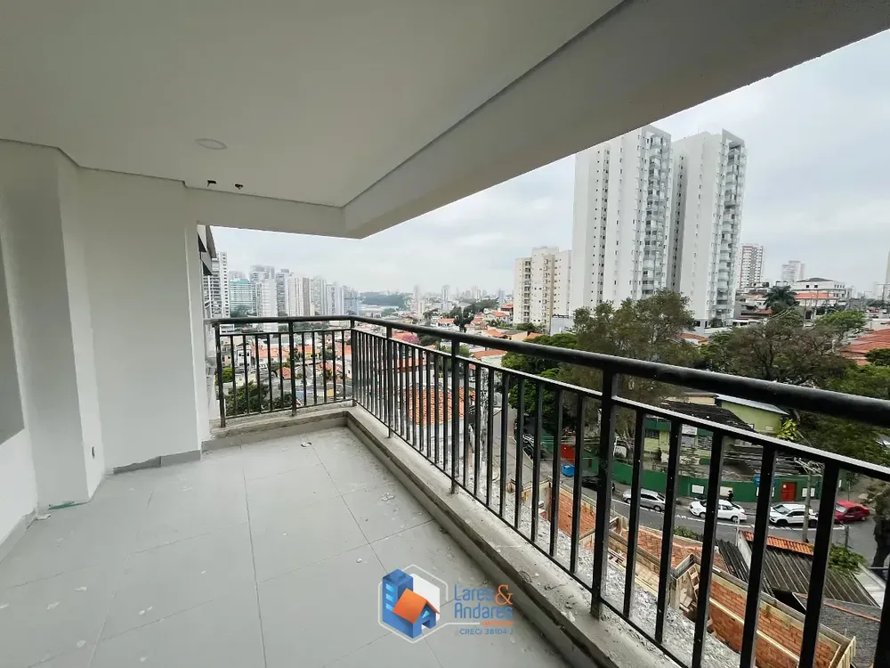 Apartamento, 2 quartos, 71 m² - Foto 4