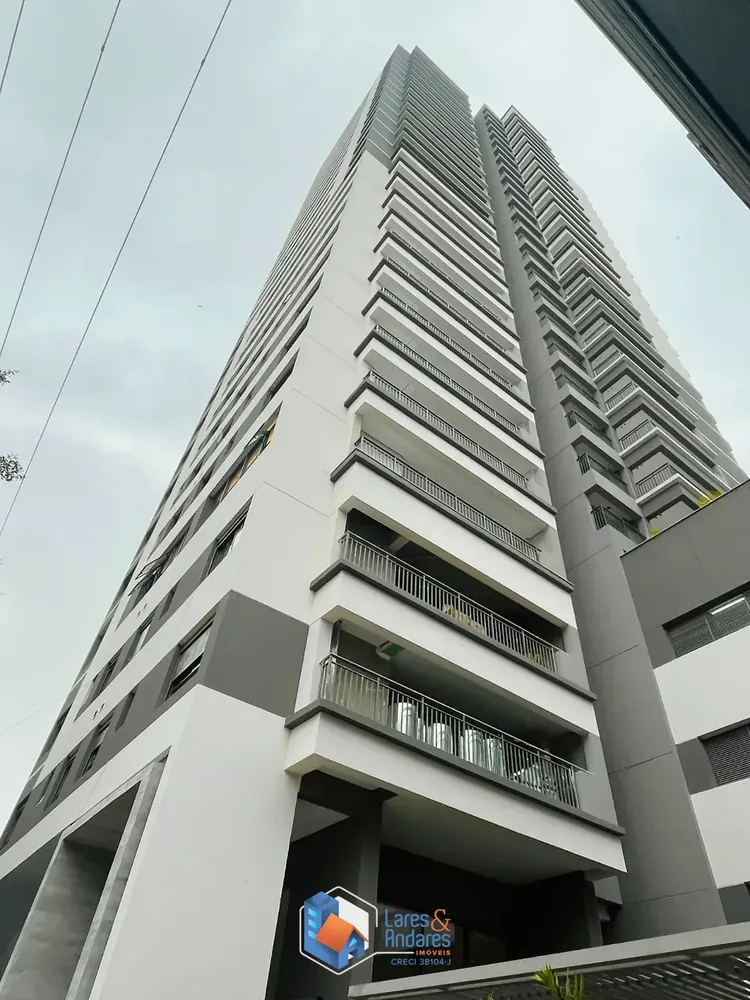 Apartamento, 2 quartos, 71 m² - Foto 1