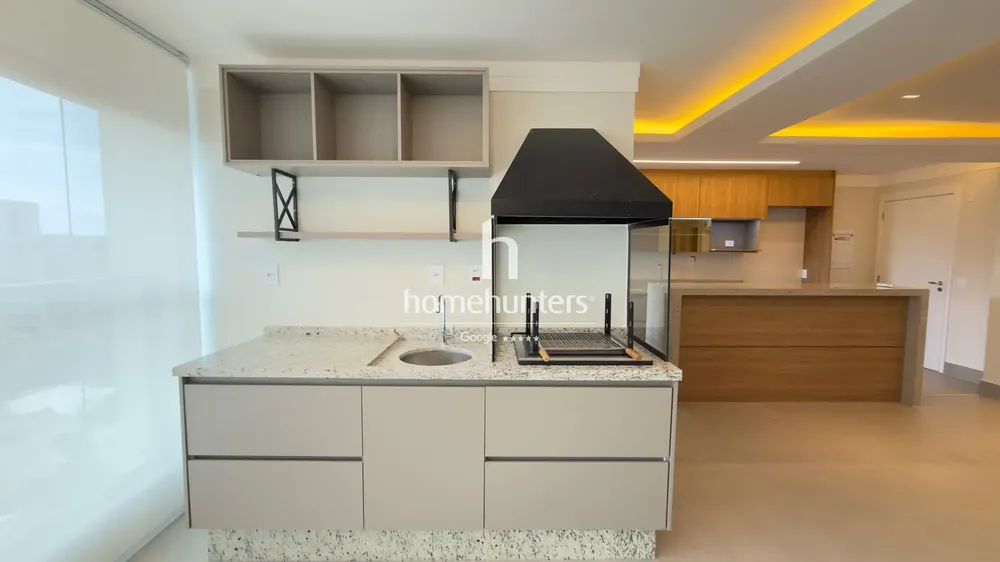 Apartamento, 3 quartos, 126 m² - Foto 3