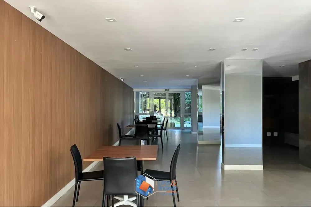Apartamento, 3 quartos, 83 m² - Foto 2