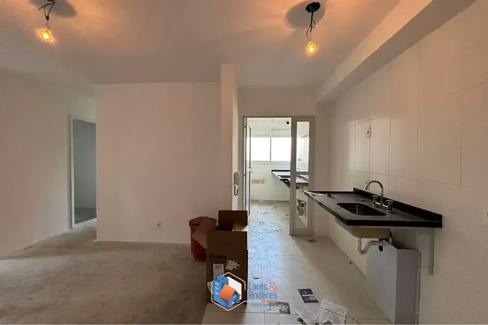 Apartamento, 3 quartos, 83 m² - Foto 3