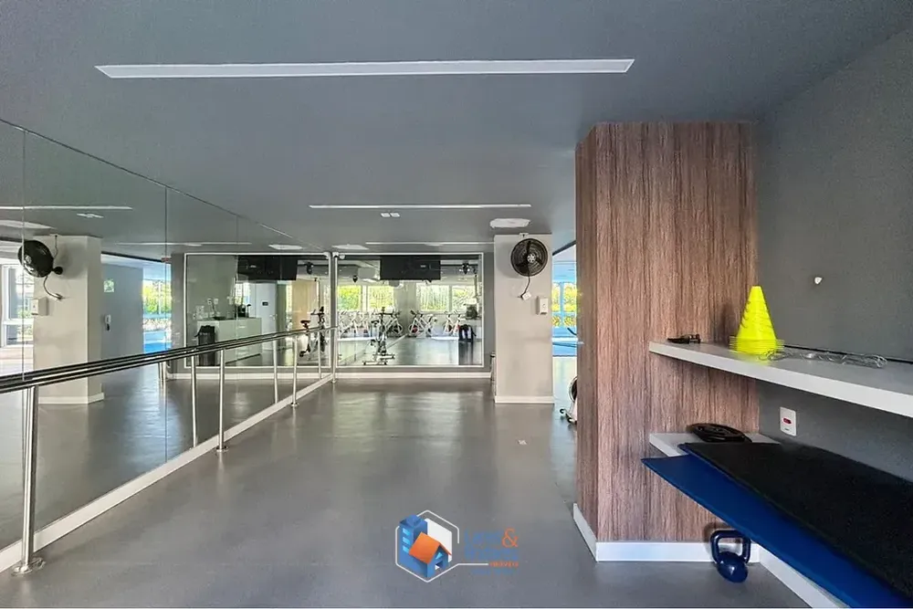 Apartamento, 3 quartos, 83 m² - Foto 4