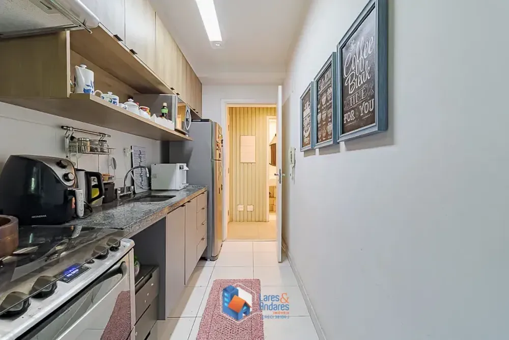 Apartamento, 3 quartos, 84 m² - Foto 7