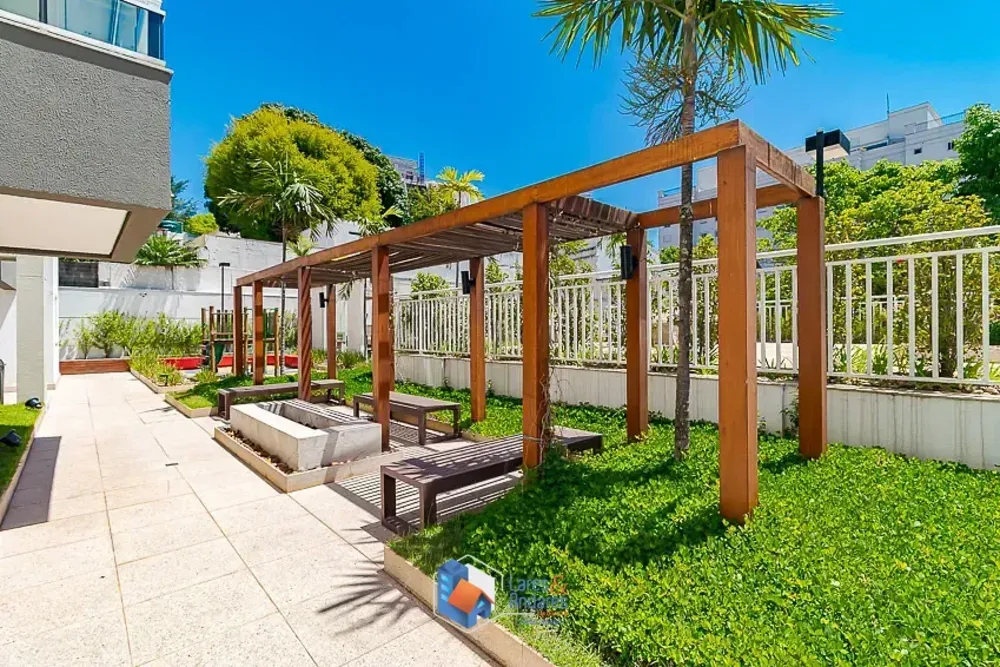 Apartamento, 3 quartos, 84 m² - Foto 8