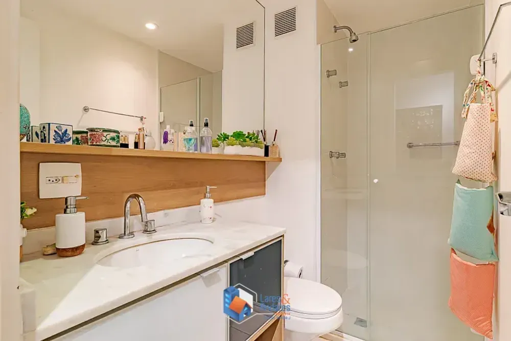 Apartamento, 3 quartos, 84 m² - Foto 5