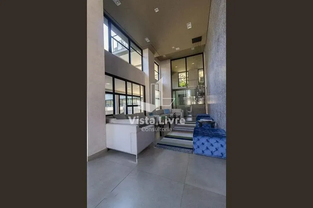 Apartamento, 1 quarto, 39 m² - Foto 3