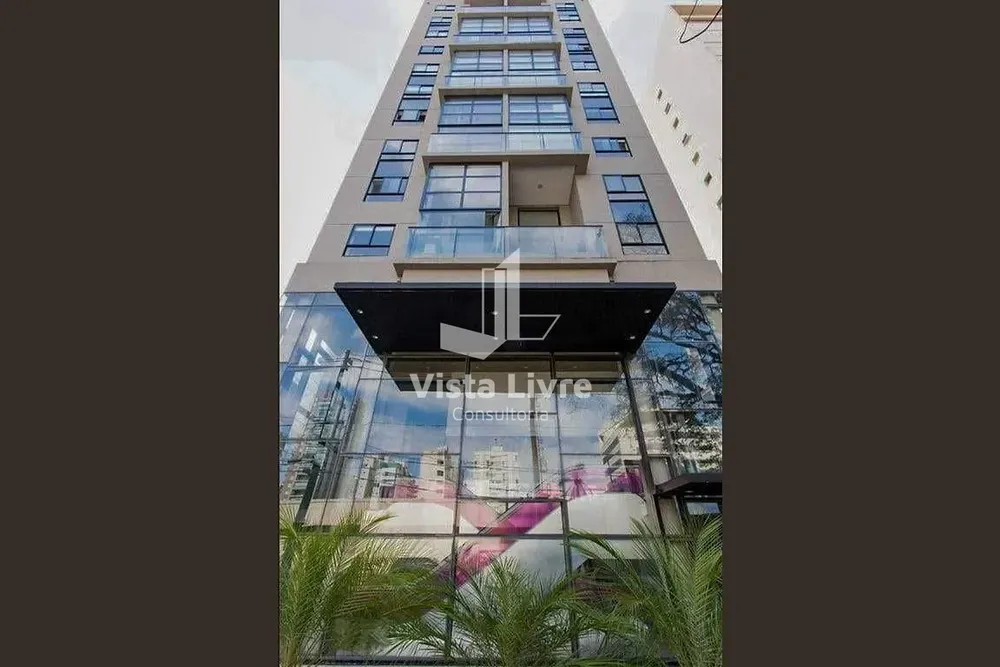 Apartamento, 1 quarto, 39 m² - Foto 4