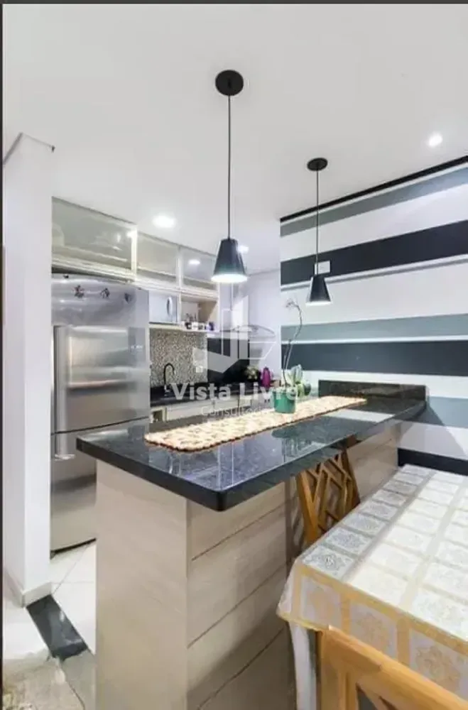 Apartamento, 3 quartos, 77 m² - Foto 4