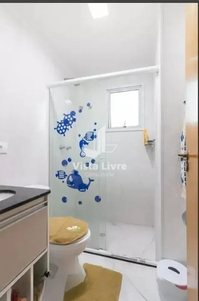 Apartamento, 3 quartos, 77 m² - Foto 1