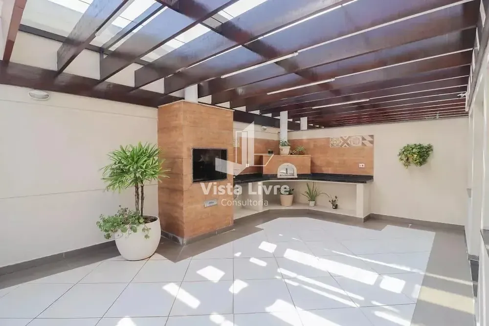 Apartamento, 3 quartos, 77 m² - Foto 3