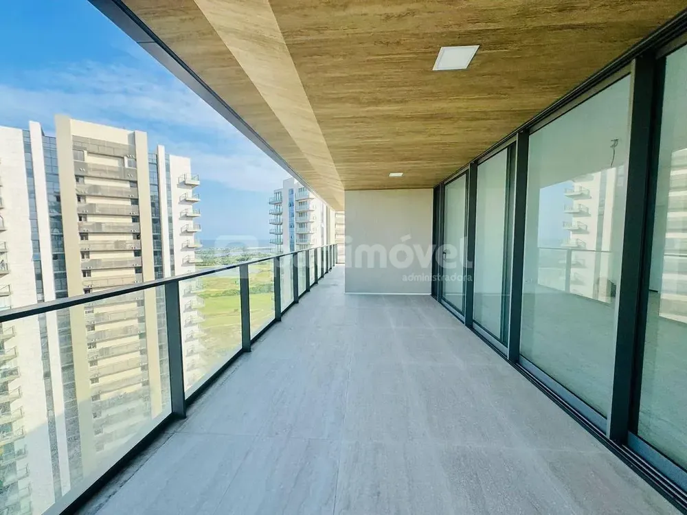 Apartamento, 4 quartos, 194 m² - Foto 1
