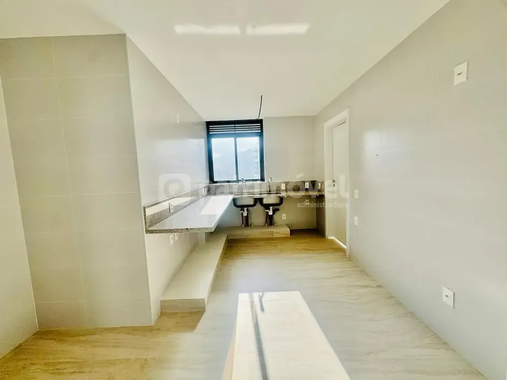 Apartamento, 4 quartos, 194 m² - Foto 9