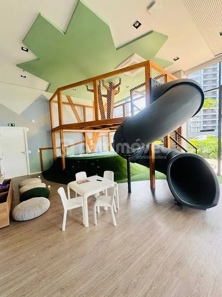 Apartamento, 4 quartos, 194 m² - Foto 14