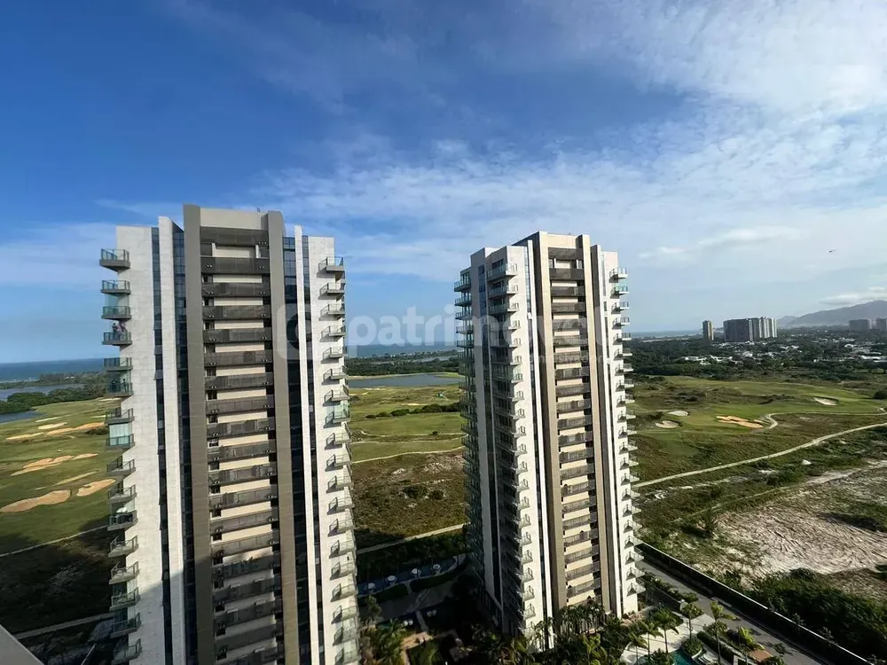 Apartamento, 4 quartos, 194 m² - Foto 12