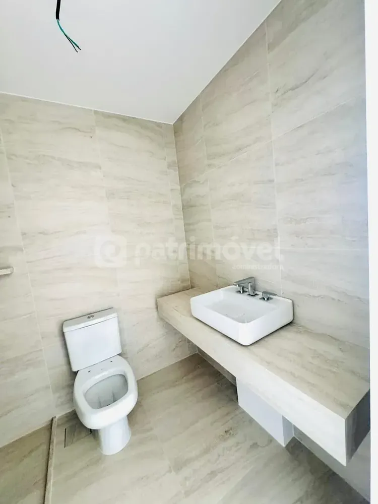 Apartamento, 4 quartos, 194 m² - Foto 10