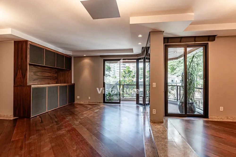 Apartamento, 2 quartos, 179 m² - Foto 3