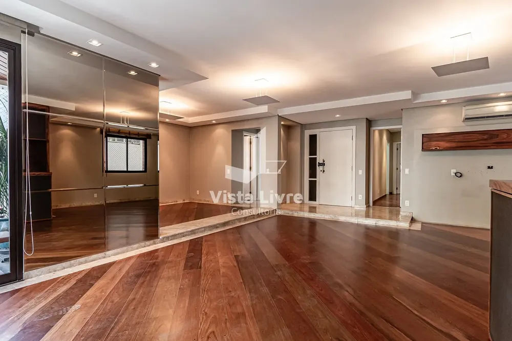Apartamento, 2 quartos, 179 m² - Foto 2