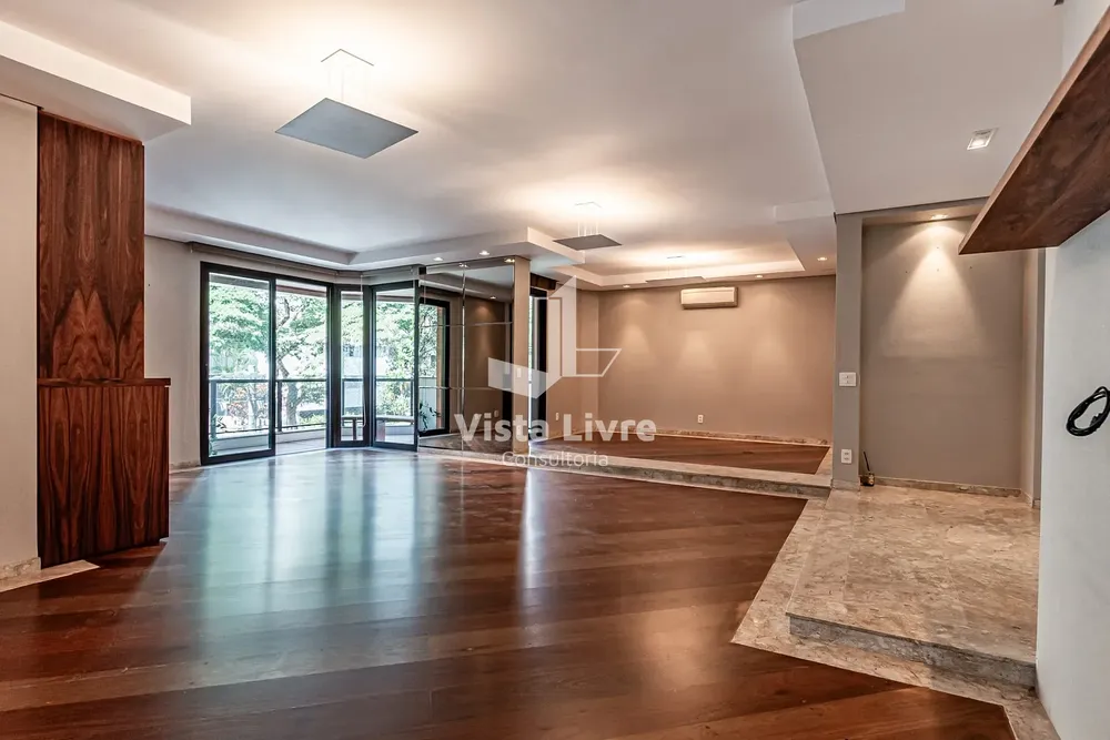 Apartamento, 2 quartos, 179 m² - Foto 1