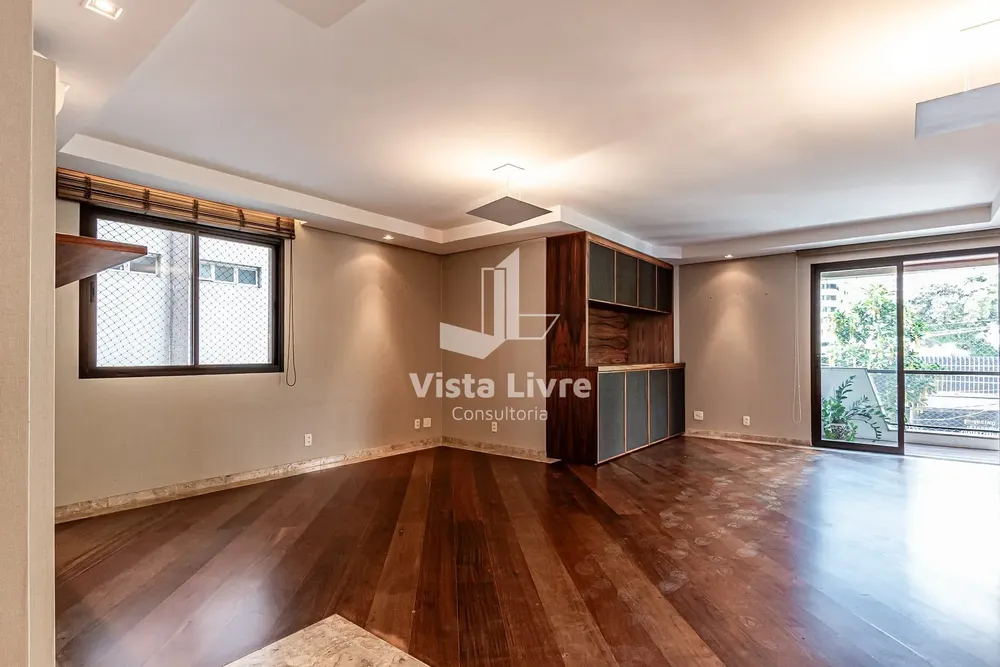 Apartamento, 2 quartos, 179 m² - Foto 4