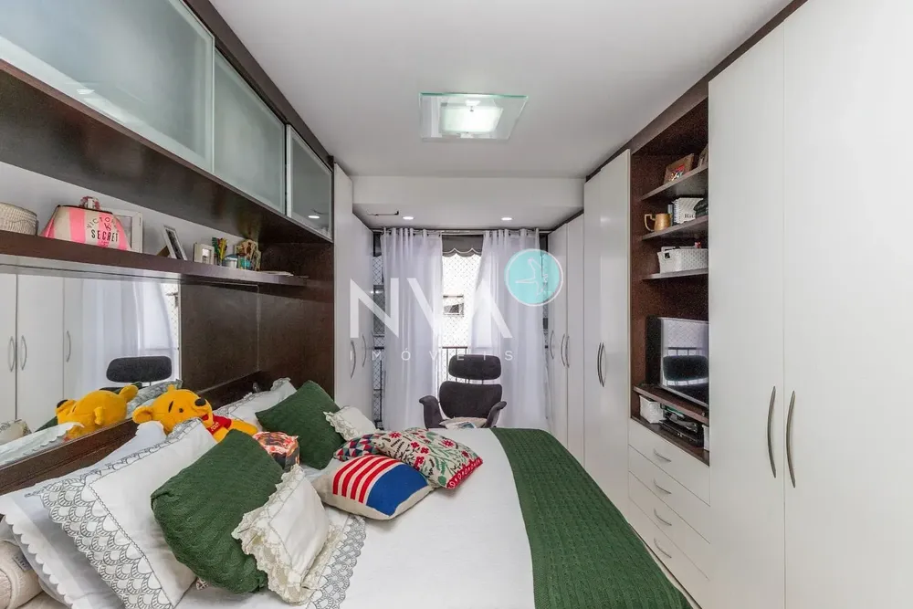 Cobertura, 4 quartos, 324 m² - Foto 7
