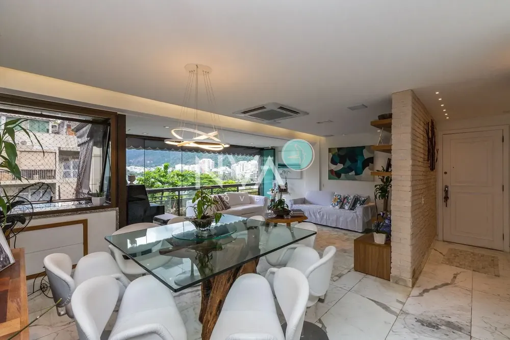 Cobertura, 4 quartos, 324 m² - Foto 15