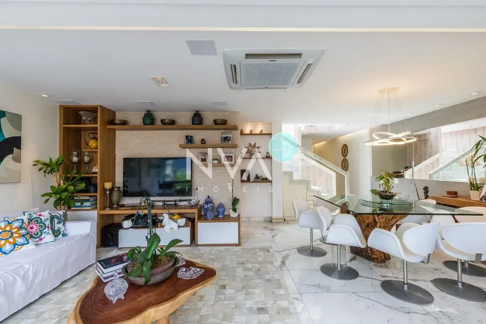 Cobertura, 4 quartos, 324 m² - Foto 4