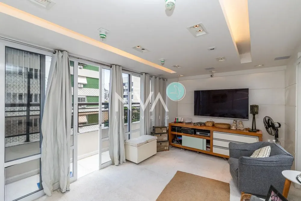 Cobertura, 4 quartos, 324 m² - Foto 14