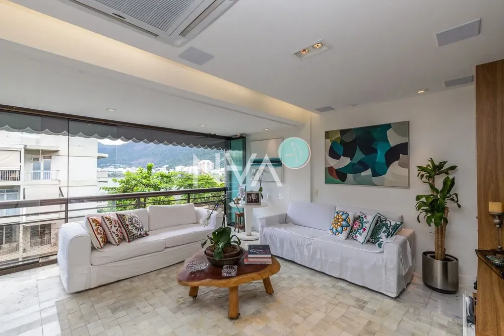 Cobertura, 4 quartos, 324 m² - Foto 26