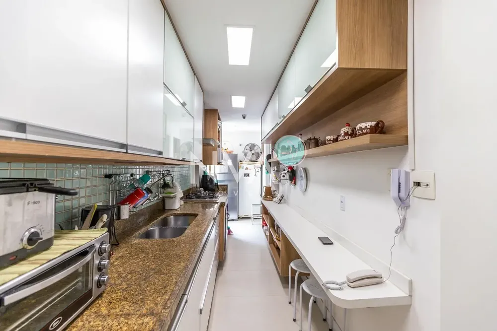Cobertura, 4 quartos, 324 m² - Foto 27