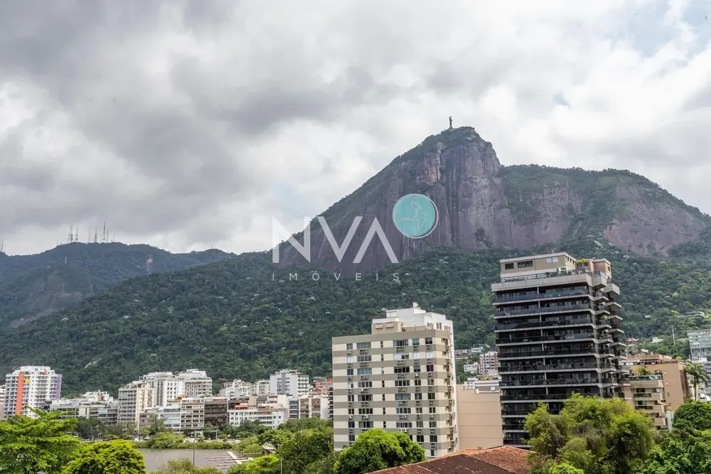 Cobertura, 4 quartos, 324 m² - Foto 1
