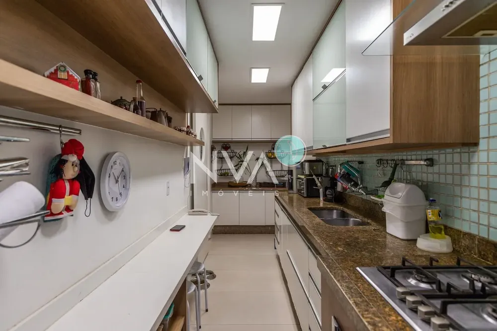Cobertura, 4 quartos, 324 m² - Foto 24