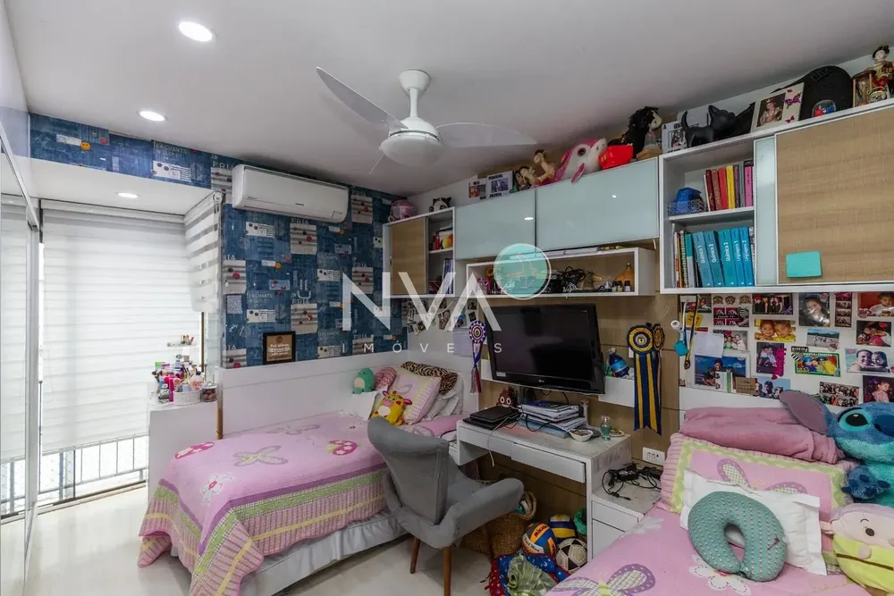 Cobertura, 4 quartos, 324 m² - Foto 19