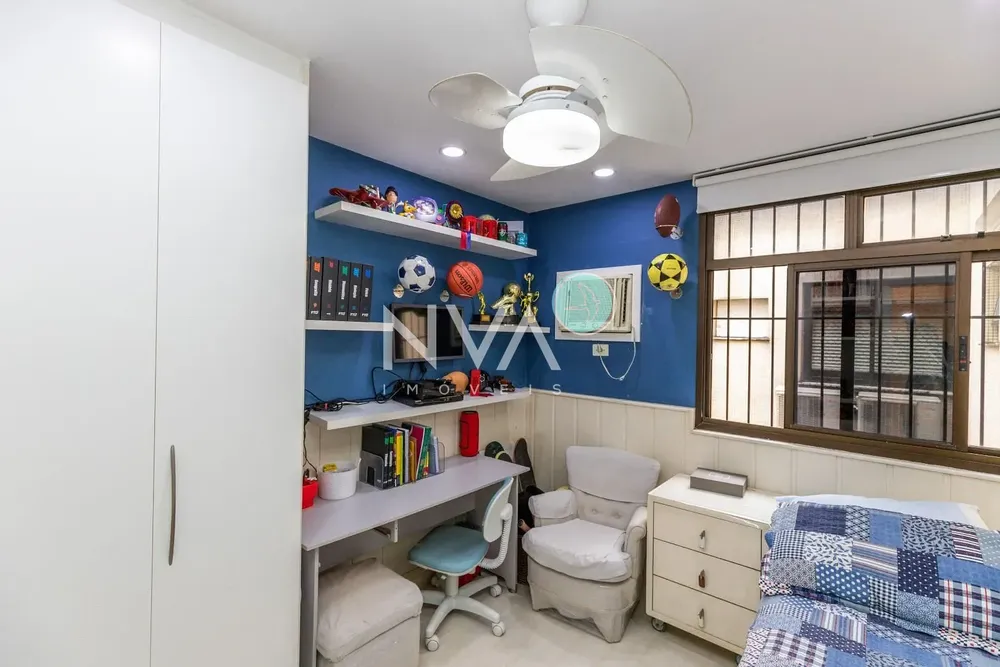 Cobertura, 4 quartos, 324 m² - Foto 16