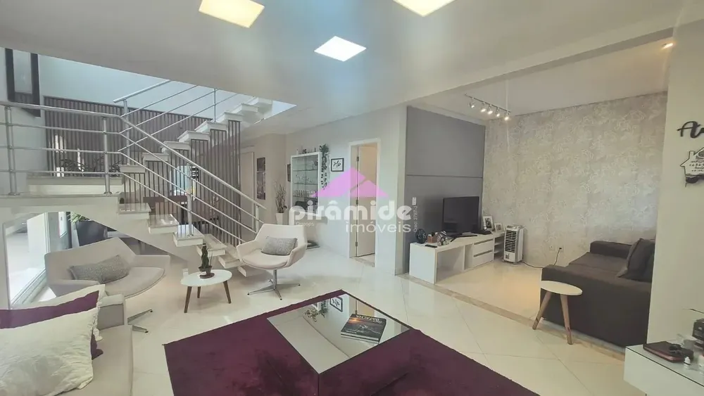 Casa, 4 quartos, 233 m² - Foto 2