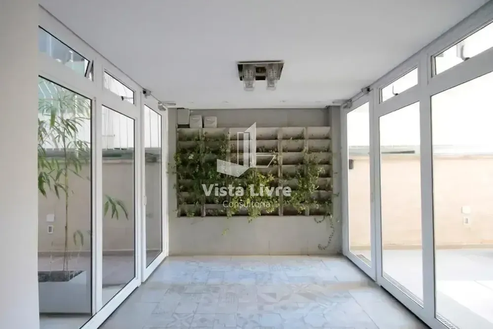 Apartamento, 3 quartos, 145 m² - Foto 8