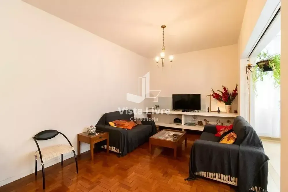 Apartamento, 3 quartos, 145 m² - Foto 1