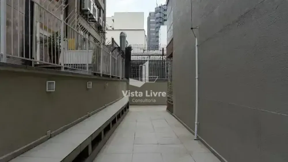 Apartamento, 3 quartos, 145 m² - Foto 4